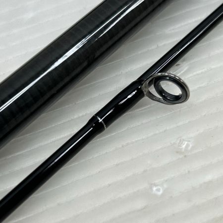  DAIWA ダイワ トラウトロッド シルバークリーク ネイティブスティンガー 89MHB 05809509