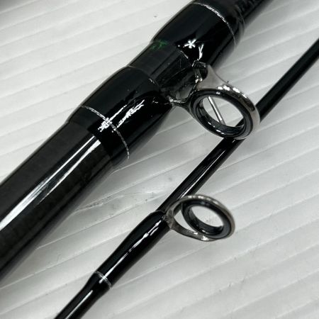  DAIWA ダイワ トラウトロッド シルバークリーク ネイティブスティンガー 89MHB 05809509