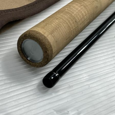  DAIWA ダイワ トラウトロッド シルバークリーク ネイティブスティンガー 89MHB 05809509