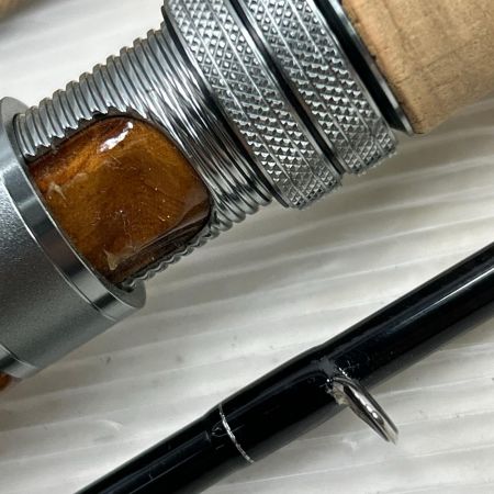 DAIWA ダイワ トラウトロッド シルバークリーク ネイティブスティンガー 89MHB 05809509