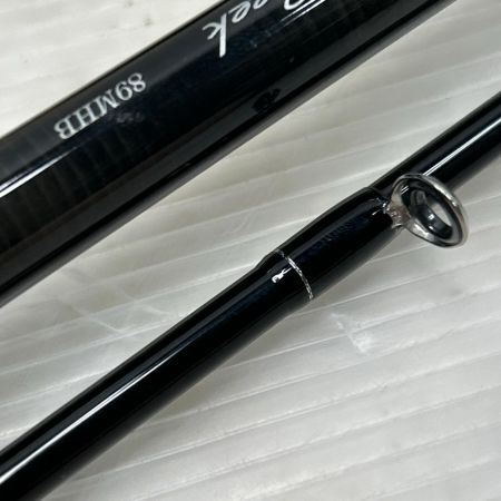  DAIWA ダイワ トラウトロッド シルバークリーク ネイティブスティンガー 89MHB 05809509