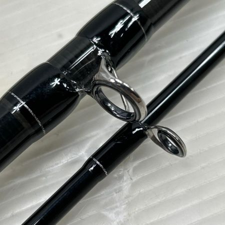  DAIWA ダイワ トラウトロッド シルバークリーク ネイティブスティンガー 89MHB 05809509
