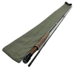 ΣΣ ORVIS フライロッド クリアウォーター フルフレックス5.0 Bランク