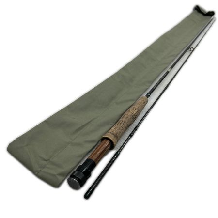 ORVIS フライロッド クリアウォーター フルフレックス5.0