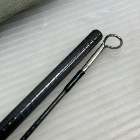  ORVIS フライロッド クリアウォーター フルフレックス5.0