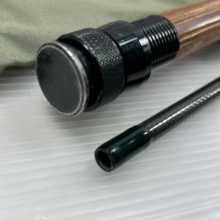 ORVIS フライロッド クリアウォーター フルフレックス5.0