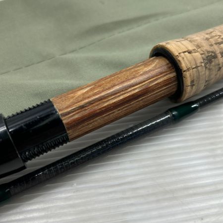  ORVIS フライロッド クリアウォーター フルフレックス5.0