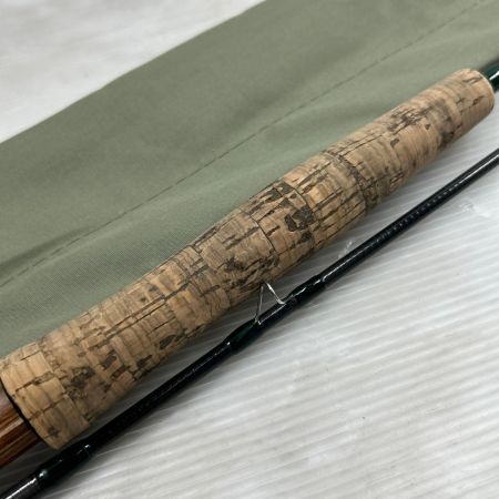  ORVIS フライロッド クリアウォーター フルフレックス5.0