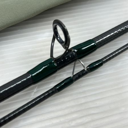  ORVIS フライロッド クリアウォーター フルフレックス5.0