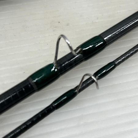  ORVIS フライロッド クリアウォーター フルフレックス5.0