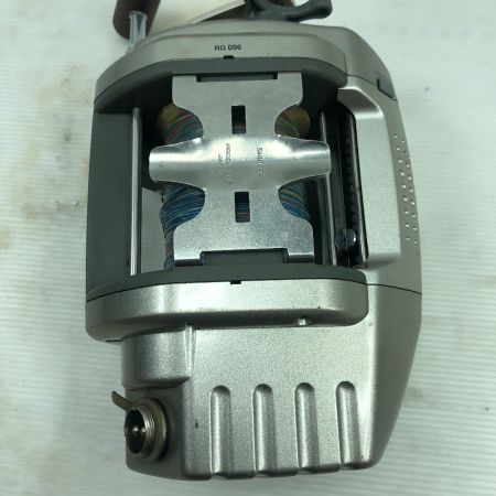  SHIMANO シマノ 電動リール デジタナSLS TM6000XT﻿ RG096