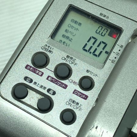  SHIMANO シマノ 電動リール デジタナSLS TM6000XT﻿ RG096