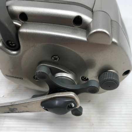  SHIMANO シマノ 電動リール デジタナSLS TM6000XT﻿ RG096