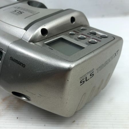  SHIMANO シマノ 電動リール デジタナSLS TM6000XT﻿ RG096