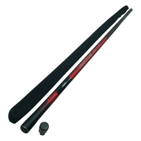  SHIMANO シマノ 渓流竿 スーパーゲーム ベイシス サーモン 83NP 37964