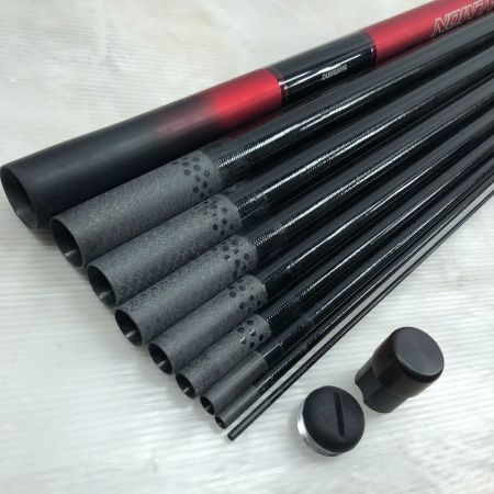  SHIMANO シマノ 渓流竿 スーパーゲーム ベイシス サーモン 83NP 37964