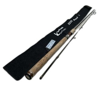 【中古】「非常に良い」バズロッド~フィッシングファンタジー 釣り・フィッシング ロッドの中古品・新品・未使用品一覧 - なんでも