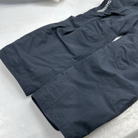 SHIMANO シマノ レインウェア ネクサス ゴアテックスコールドウェザースーツ RB-114P