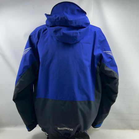 SHIMANO シマノ レインウェア ネクサス ゴアテックスコールドウェザースーツ RB-114P
