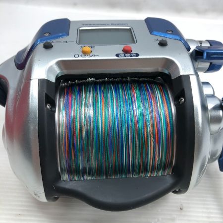  SHIMANO シマノ 電動リール 05電動丸 4000HP 01929