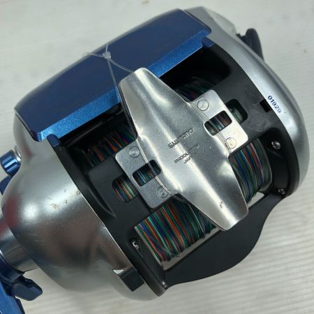 SHIMANO シマノ 電動リール 05電動丸 4000HP 01929
