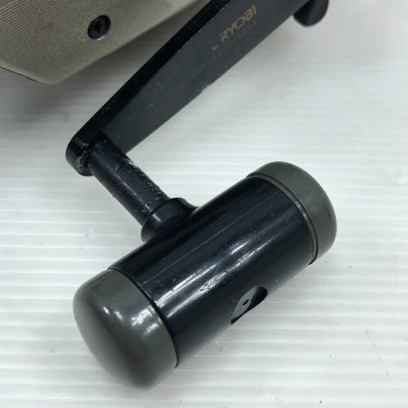  RYOBI リョービ 電動リール ハイパワー剛技 AD電源101