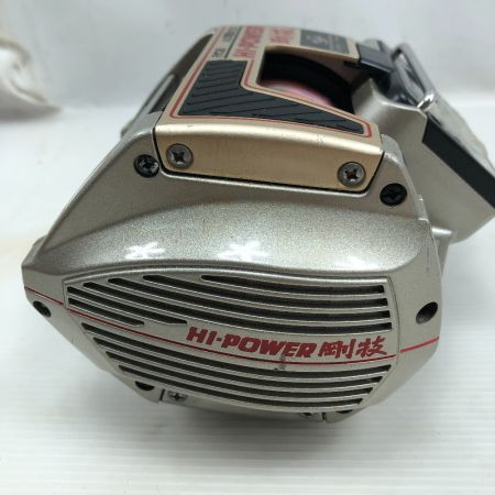  RYOBI リョービ 電動リール ハイパワー剛技 AD電源101