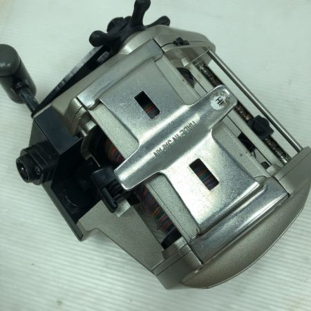  RYOBI リョービ 電動リール ハイパワー剛技 AD電源101