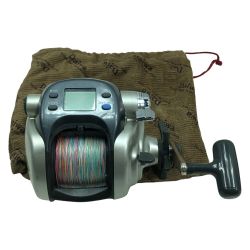 ΣΣ DAIWA ダイワ 電動リール スーパータナコンS 600W  801359 Bランク
