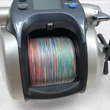  DAIWA ダイワ 電動リール スーパータナコンS 600W  801359