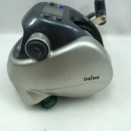  DAIWA ダイワ 電動リール スーパータナコンS 600W  801359