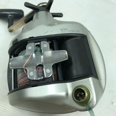  DAIWA ダイワ 電動リール スーパータナコンS 600W  801359