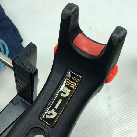  第一精工 ロッドホルダー スーパーラーク （3）