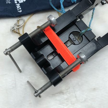  第一精工 ロッドホルダー スーパーラーク （3）