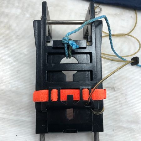  第一精工 ロッドホルダー スーパーラーク （3）