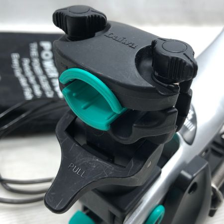  DAIWA ダイワ ロッドホルダー 速攻160R