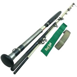 ΣΣ DAIWA ダイワ 船竿 アドバイザー アモルファスウィスカー パワーメッシュ ヒラマサ 320 Cランク