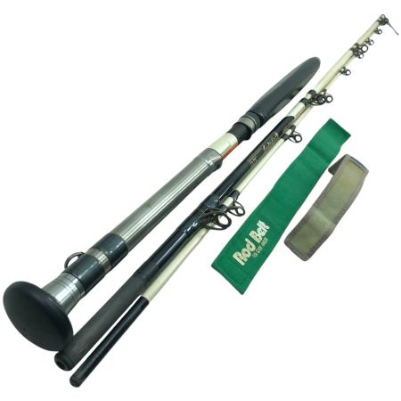  DAIWA ダイワ 船竿 アドバイザー アモルファスウィスカー パワーメッシュ ヒラマサ 320