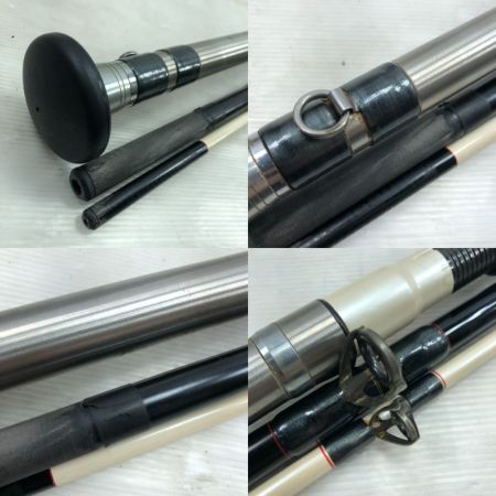  DAIWA ダイワ 船竿 アドバイザー アモルファスウィスカー パワーメッシュ ヒラマサ 320