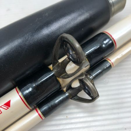  DAIWA ダイワ 船竿 アドバイザー アモルファスウィスカー パワーメッシュ ヒラマサ 320