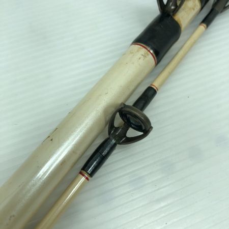  DAIWA ダイワ 船竿 アドバイザー アモルファスウィスカー パワーメッシュ ヒラマサ 320