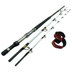 ΣΣ DAIWA ダイワ 船竿 ディープゾーン MH-350 05297112 Bランク
