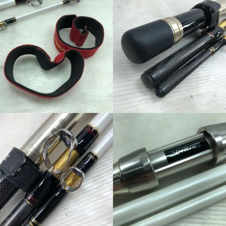  DAIWA ダイワ 船竿 ディープゾーン MH-350 05297112