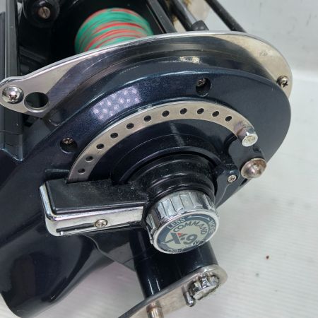  Miya Epoch ミヤマエ ハイパワーコマンドX9 CX-9 HP 12V
