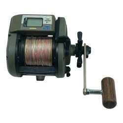 ΣΣ DAIWA ダイワ 両軸リール スーパータナセンサー S600 Bランク