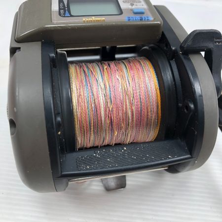  DAIWA ダイワ 両軸リール スーパータナセンサー S600