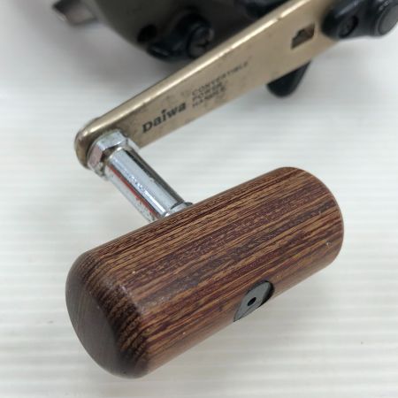  DAIWA ダイワ 両軸リール スーパータナセンサー S600