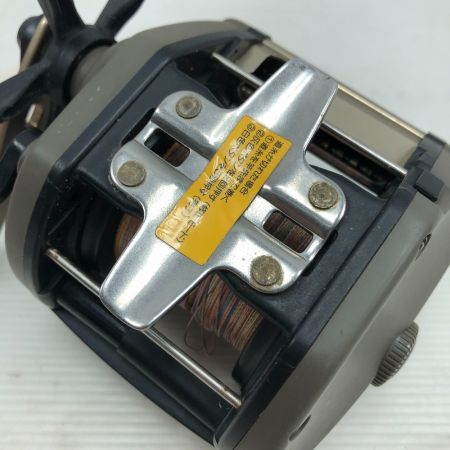  DAIWA ダイワ 両軸リール スーパータナセンサー S600
