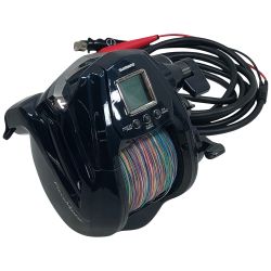 ΣΣ SHIMANO シマノ 電動リール 20フォースマスター9000 04254 Bランク