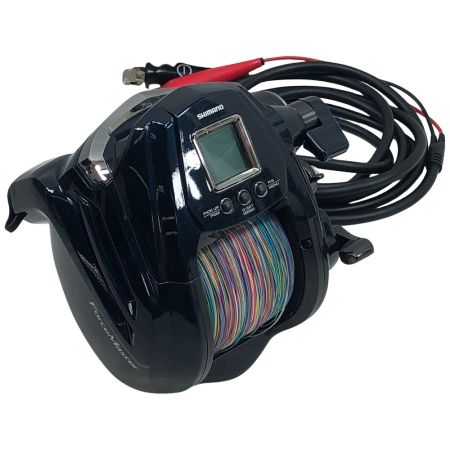  SHIMANO シマノ 電動リール 20フォースマスター9000 04254